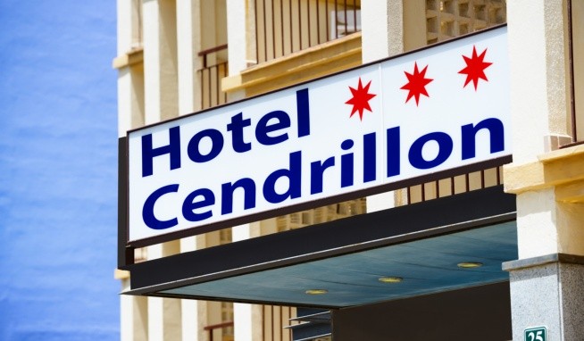 Monarque Cendrillón opinie