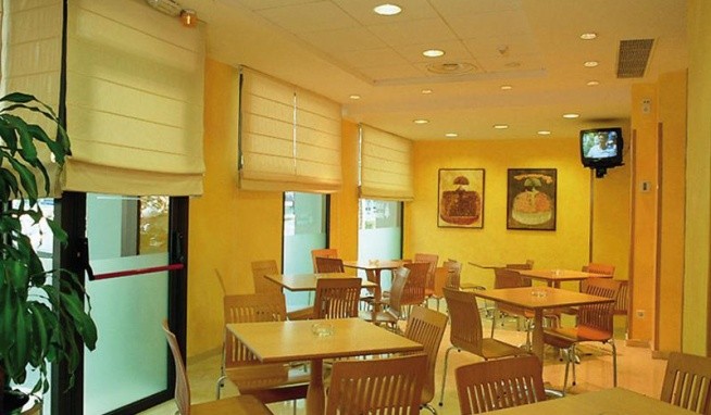 Casual Colours Barcelona opinie