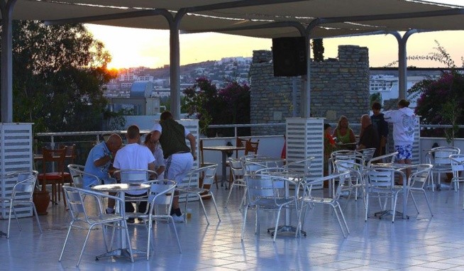 Smart Stay Beach (ex. Eken Resort) recenzie