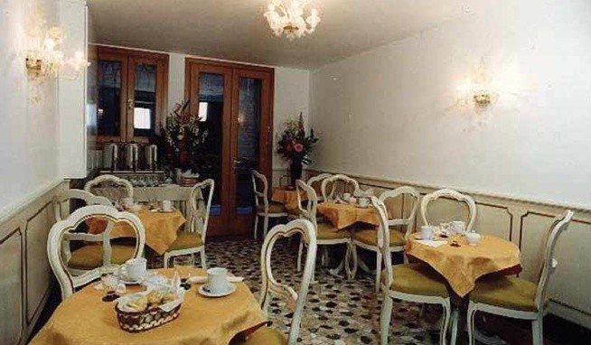 Il Mercante Di Venezia opinie