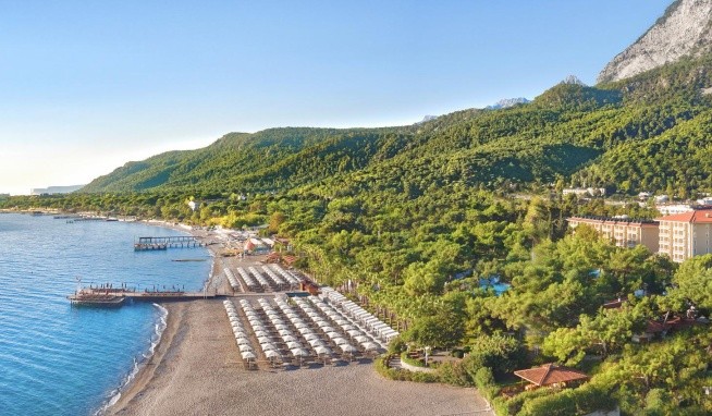 Akka Antedon recenzie