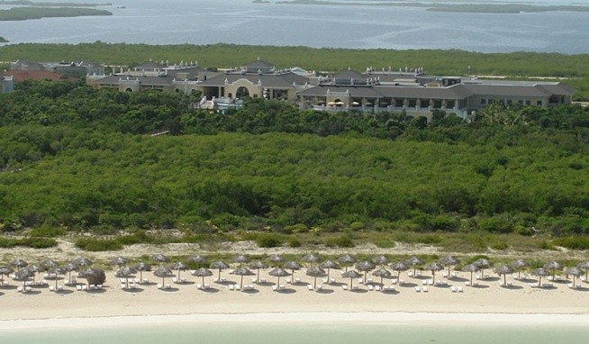 Iberostar Ensenachos (Cayo Ensenachos) recenze