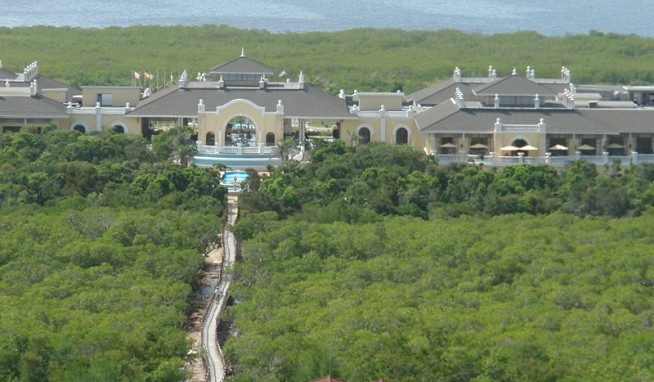 Iberostar Ensenachos (Cayo Ensenachos) recenze