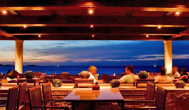 InterContinental Pattaya Resort recenze
