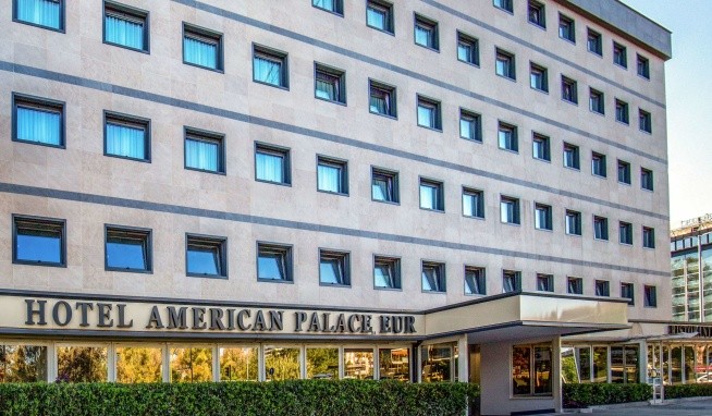 American Palace Eur recenze