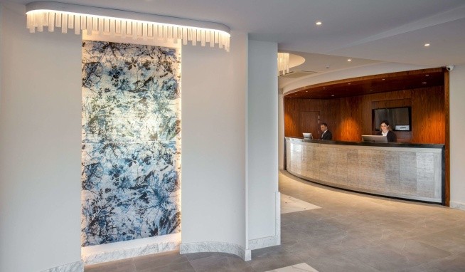 American Palace Eur opinie