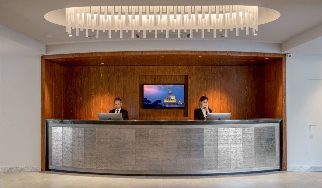 American Palace Eur recenzie