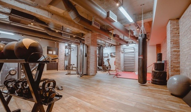 Cook’s Club Hersonissos Crete recenze