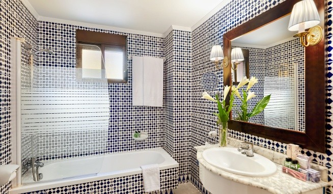 H10 Corregidor Boutique opinie