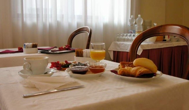 ALLA GIUSTIZIA (Mestre) recenze