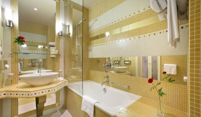 Mamaison Riverside Prague recenze