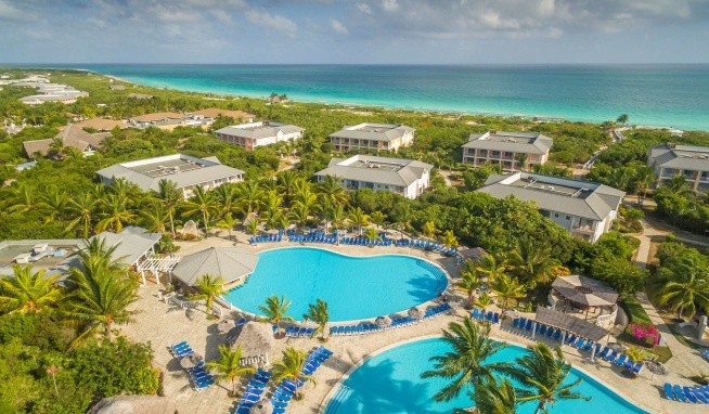 Melia Las Dunas recenze