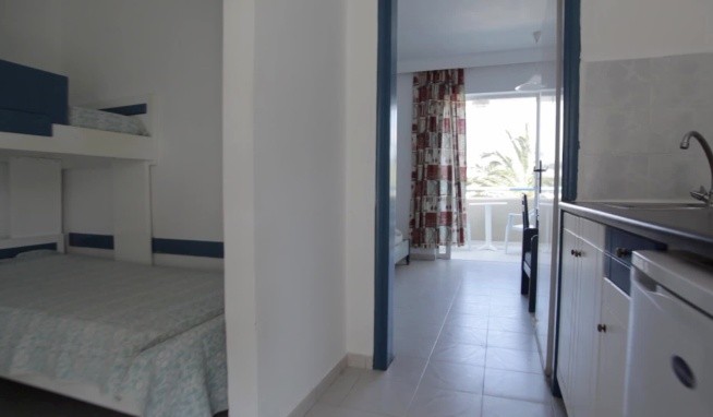 Aslanis Village recenze