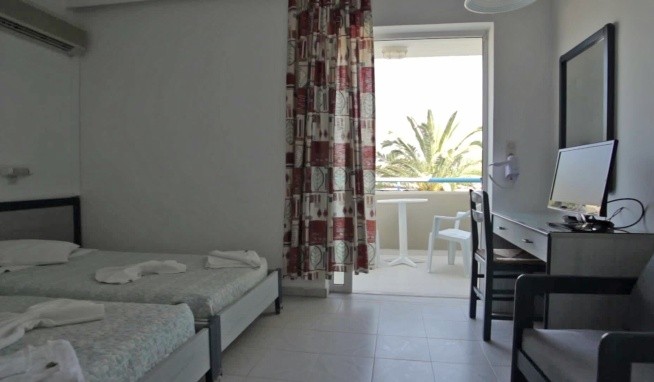 Aslanis Village recenze