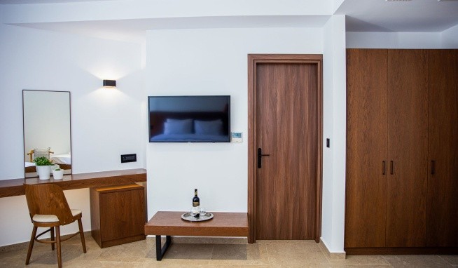 Sunset Boutique Hotel & Spa recenze