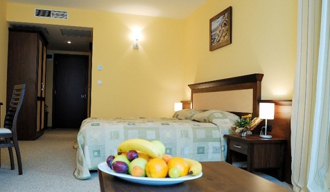 Lion Hotel Sunny Beach recenze