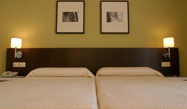 Vértice Sevilla Aljarafe (Bormujos) recenzie