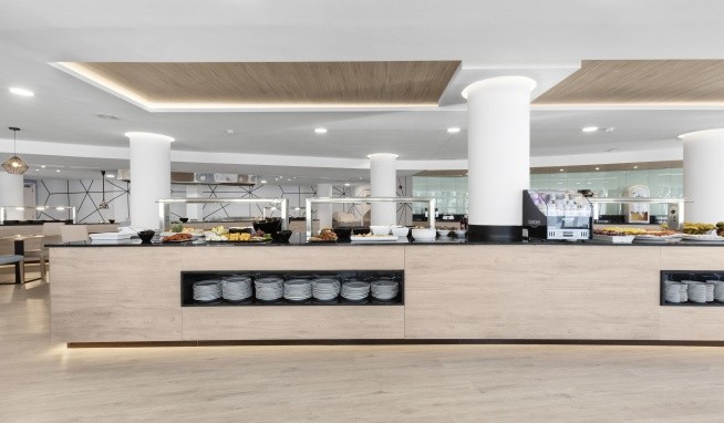 Palmanova Suites by TRH opinie