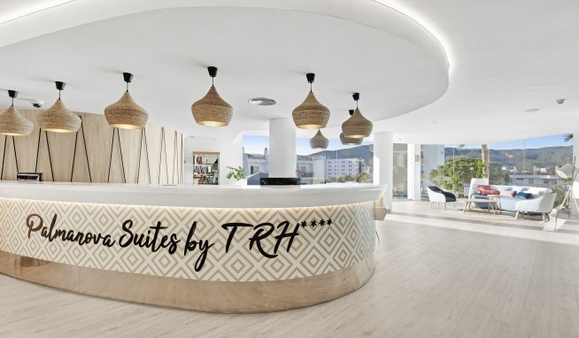 Palmanova Suites by TRH opinie