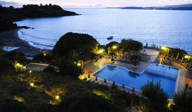 Mediterraneé opinie