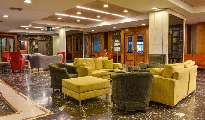 Mediterraneé recenze