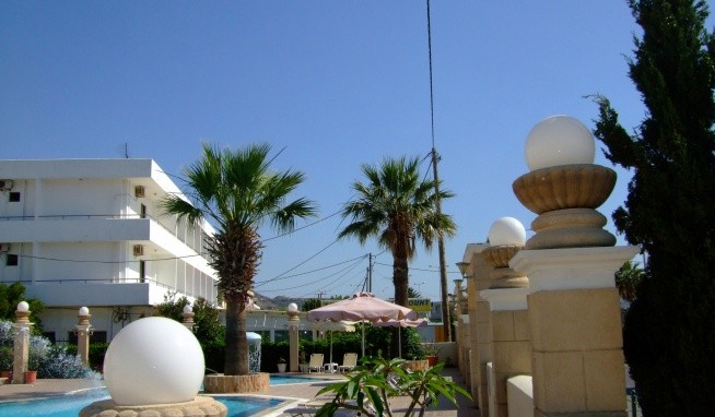 Antonios értékelés