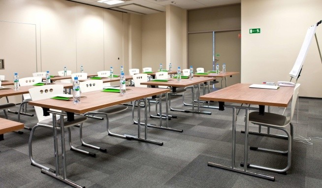 Campanile Wroclaw Centrum recenze