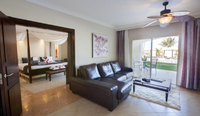 Majestic Elegance Punta Cana Resort recenzie