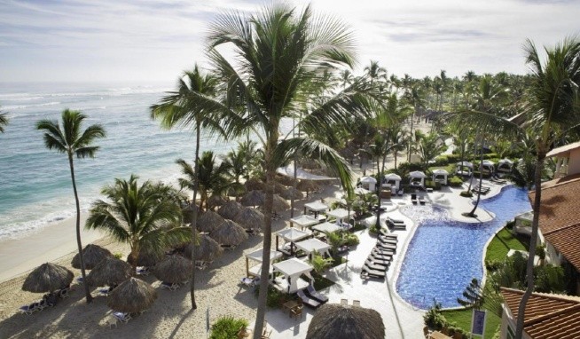 Majestic Elegance Punta Cana Resort értékelés