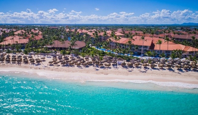 Majestic Elegance Punta Cana Resort opinie