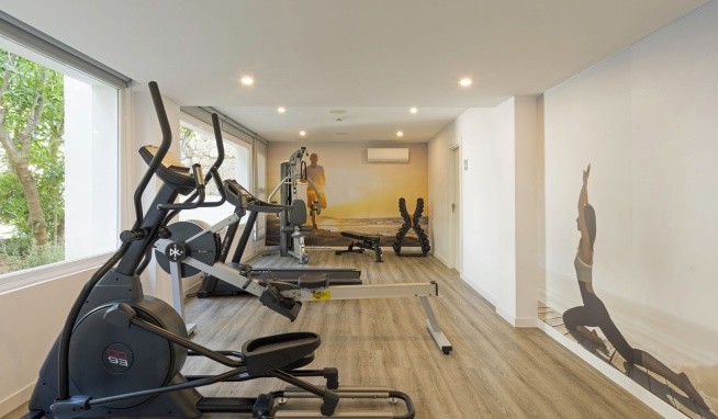 HSM Golden Playa értékelés