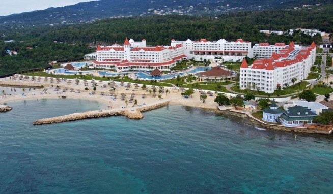 Grand Bahia Principe Jamaica értékelés