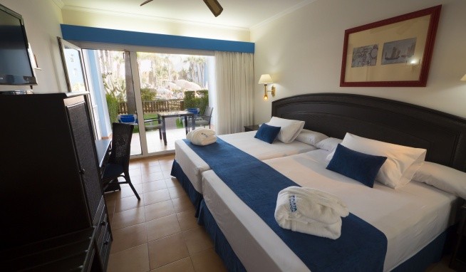 Playaballena Spa Hotel recenzie