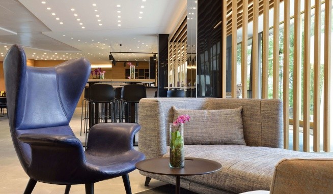 Ensana Thermal Margaret Island (ex. Danubius Health Spa Resort Margitsziget) opinie