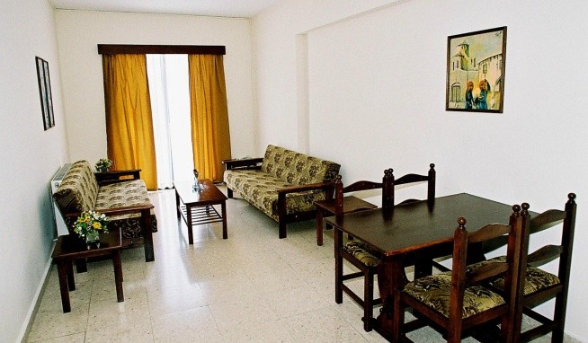 Hilltop Gardens opinie