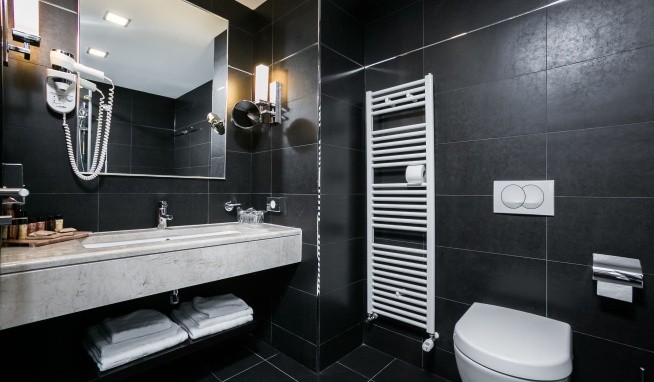 Admiral Grand Hotel opinie