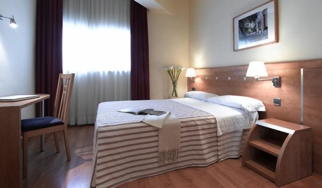 Hotel Acta Antibes recenze