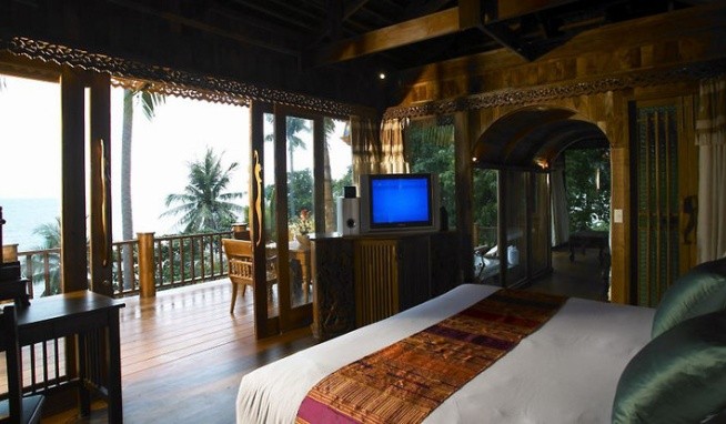 Santhiya Koh Phangan Resort and Spa (Koh Phangan) értékelés