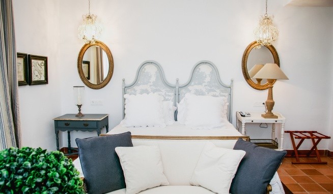 B bou Cortijo Bravo (Vélez-Málaga) opinie