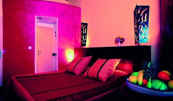 Royal Horizons Baobab opinie