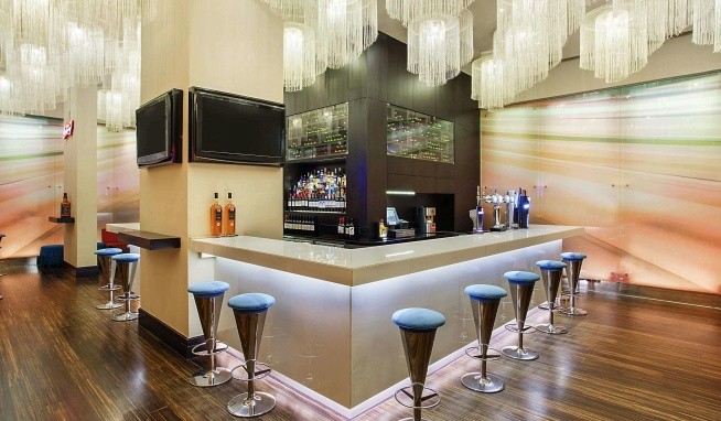 Ibis Mall Of The Emirates recenze