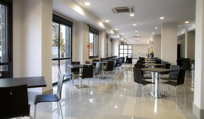 Aparthotel Compostela Suites opinie