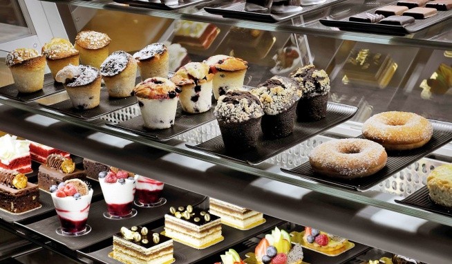 Mövenpick Hotel Jumeirah Beach opinie