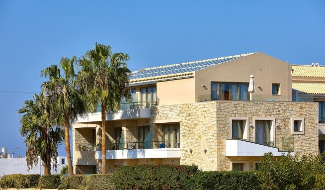 Castello Boutique Resort & Spa értékelés