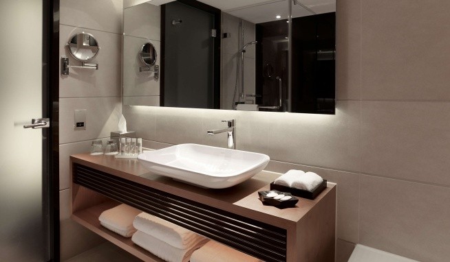 Park Plaza Westminster Bridge recenze