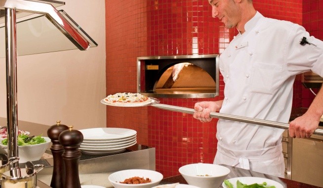 Suite Novotel Mall of Emirates recenze