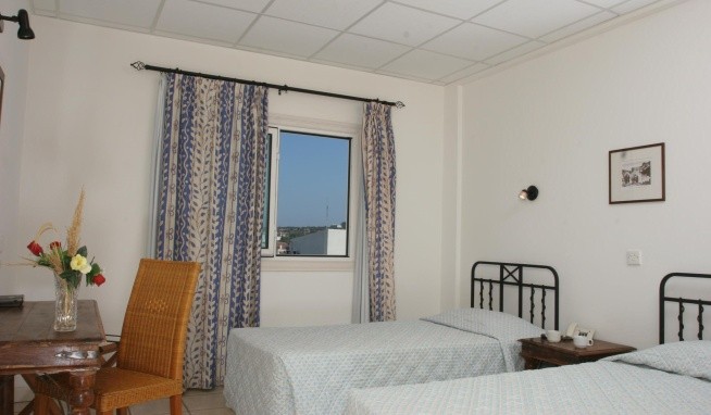 Atlantica Aqua Blue recenze