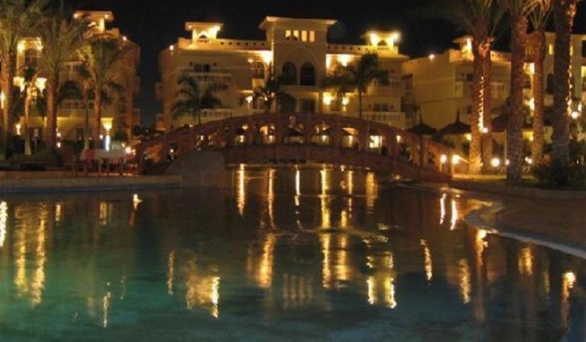 Azure Club opinie
