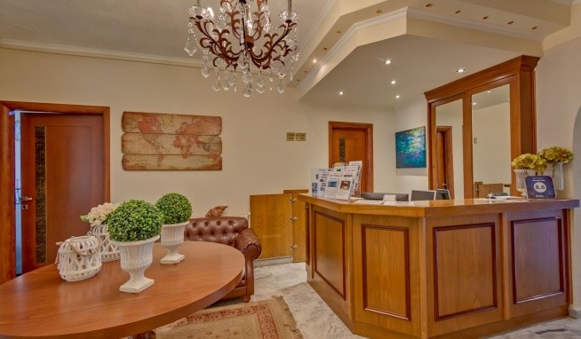 Alkyonis (Kalikratia) recenzie