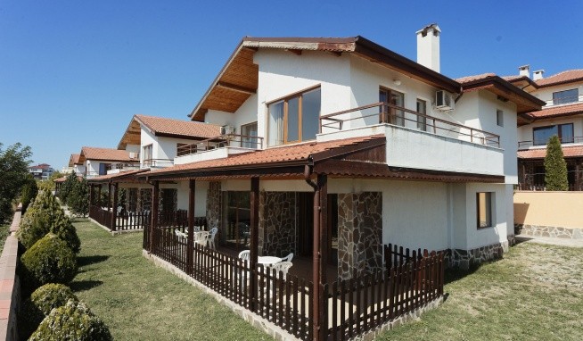 Vemara Club (Byala) recenze